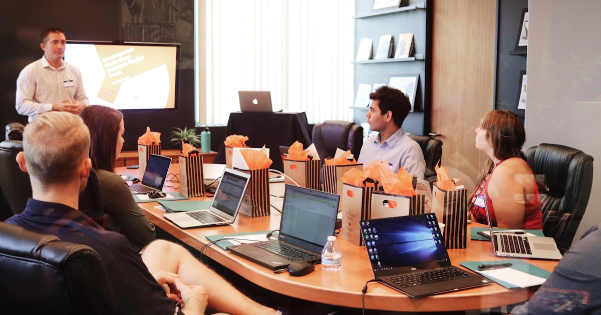 How CAs Can Manage Multiple Clients on One Platform